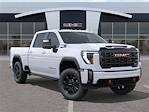 New 2025 GMC Sierra 3500 AT4 Crew Cab 4WD Pickup for sale #Q58983 - photo 7