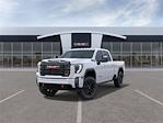 New 2025 GMC Sierra 3500 AT4 Crew Cab 4WD Pickup for sale #Q58983 - photo 8