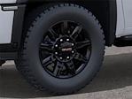 New 2025 GMC Sierra 3500 AT4 Crew Cab 4WD Pickup for sale #Q58983 - photo 9