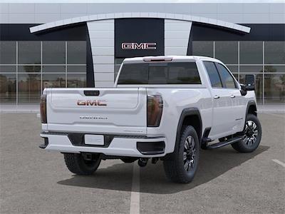 New 2025 GMC Sierra 2500 Denali Crew Cab 4WD Pickup for sale #Q58987 - photo 2