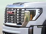 New 2025 GMC Sierra 2500 Denali Crew Cab 4WD Pickup for sale #Q58987 - photo 13