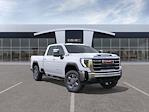 New 2025 GMC Sierra 2500 SLT Crew Cab for sale #Q59256 - photo 3