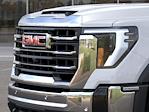 New 2025 GMC Sierra 2500 SLT Crew Cab for sale #Q59256 - photo 13