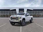 New 2025 GMC Sierra 2500 SLT Crew Cab for sale #Q59256 - photo 8