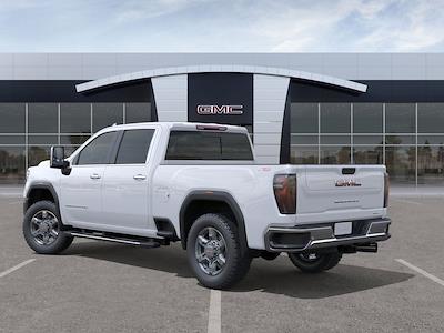 New 2025 GMC Sierra 2500 SLT Crew Cab for sale #Q59265 - photo 2