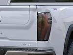 New 2025 GMC Sierra 2500 SLT Crew Cab for sale #Q59265 - photo 11