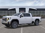 New 2025 GMC Sierra 2500 SLT Crew Cab for sale #Q59265 - photo 1