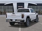 New 2025 GMC Sierra 2500 SLT Crew Cab for sale #Q59265 - photo 4