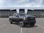 New 2025 GMC Sierra 2500 Denali Ultimate Crew Cab for sale #Q59275 - photo 3