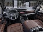 New 2025 GMC Sierra 2500 Denali Ultimate Crew Cab for sale #Q59275 - photo 15
