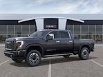 New 2025 GMC Sierra 2500 Denali Ultimate Crew Cab for sale #Q59275 - photo 1