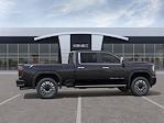 New 2025 GMC Sierra 2500 Denali Ultimate Crew Cab for sale #Q59275 - photo 5