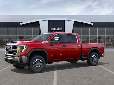 New 2026 GMC Sierra 2500 SLT Crew Cab for sale #Q61820 - photo 2