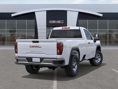 New 2026 GMC Sierra 2500 Pro Regular Cab for sale #Q62320 - photo 2