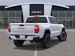New 2026 GMC Canyon AT4 Crew Cab for sale #Q69228 - photo 3