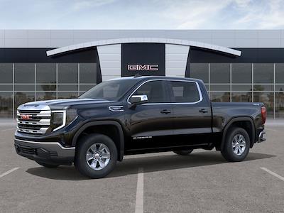 New 2026 GMC Sierra 1500 SLE Crew Cab for sale #Q69234 - photo 1