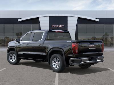 New 2026 GMC Sierra 1500 SLE Crew Cab for sale #Q69234 - photo 2