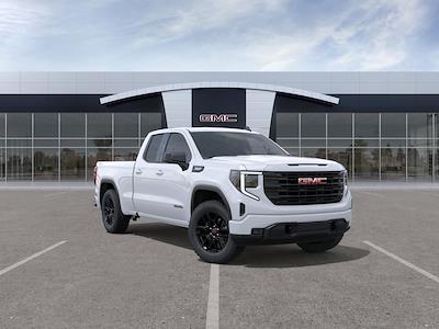 New 2026 GMC Sierra 1500 Elevation Double Cab for sale #Q69290 - photo 1