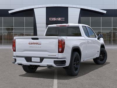 New 2026 GMC Sierra 1500 Elevation Double Cab for sale #Q69290 - photo 2