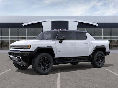 New 2026 GMC Hummer EV Pickup 2X Crew Cab for sale #Q69306 - photo 2