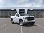 New 2026 GMC Sierra 1500 Pro Regular Cab for sale #Q69316 - photo 3