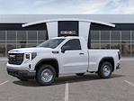 New 2026 GMC Sierra 1500 Pro Regular Cab for sale #Q69316 - photo 1