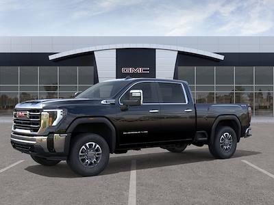 New 2026 GMC Sierra 2500 SLT Crew Cab for sale #Q69339 - photo 1