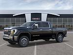 New 2026 GMC Sierra 2500 SLT Crew Cab for sale #Q69339 - photo 1