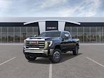 New 2026 GMC Sierra 2500 SLT Crew Cab for sale #Q69339 - photo 8