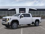 New 2026 GMC Sierra 2500 SLT Crew Cab for sale #Q69340 - photo 1