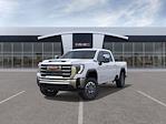 New 2026 GMC Sierra 2500 SLT Crew Cab for sale #Q69340 - photo 8