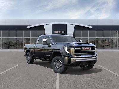 New 2026 GMC Sierra 2500 SLT Crew Cab for sale #Q69364 - photo 1