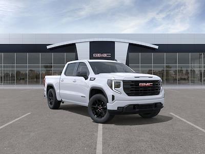 New 2026 GMC Sierra 1500 Elevation Crew Cab for sale #Q69366 - photo 1