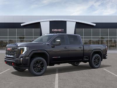 New 2026 GMC Sierra 2500 AT4 Crew Cab for sale #Q69380 - photo 1
