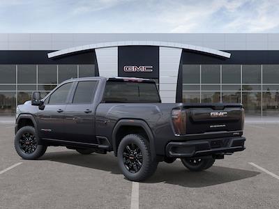 New 2026 GMC Sierra 2500 AT4 Crew Cab for sale #Q69380 - photo 2