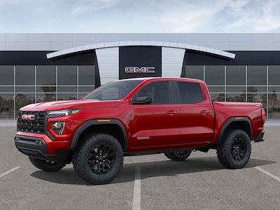 New 2026 GMC Canyon Elevation Crew Cab for sale #Q69416 - photo 1