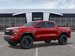 New 2026 GMC Canyon Elevation Crew Cab for sale #Q69416 - photo 1