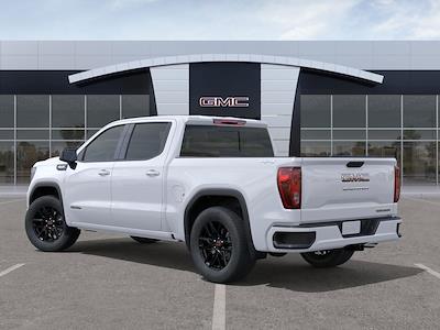 New 2026 GMC Sierra 1500 Elevation Crew Cab for sale #Q69424 - photo 2