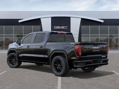 New 2026 GMC Sierra 1500 Elevation Crew Cab for sale #Q69425 - photo 2