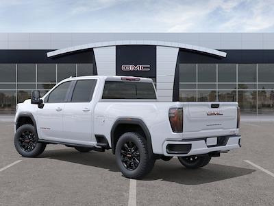 New 2026 GMC Sierra 2500 AT4 Crew Cab for sale #Q69426 - photo 2