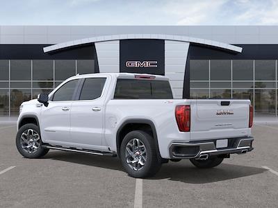 New 2026 GMC Sierra 1500 SLT Crew Cab for sale #Q69454 - photo 2