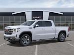 New 2026 GMC Sierra 1500 SLT Crew Cab for sale #Q69454 - photo 1