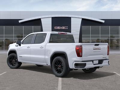 New 2026 GMC Sierra 1500 Elevation Crew Cab for sale #Q69460 - photo 2