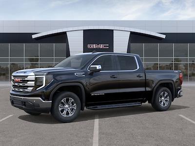 New 2026 GMC Sierra 1500 SLE Crew Cab for sale #Q69480 - photo 1