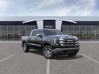 New 2026 GMC Sierra 1500 SLE Crew Cab for sale #Q69507 - photo 1