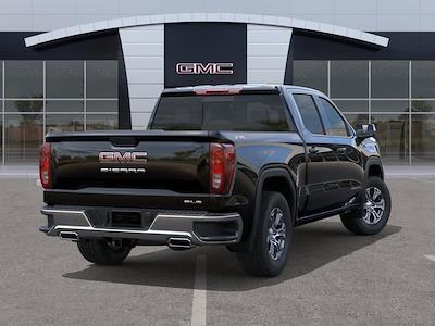 New 2026 GMC Sierra 1500 SLE Crew Cab for sale #Q69507 - photo 2