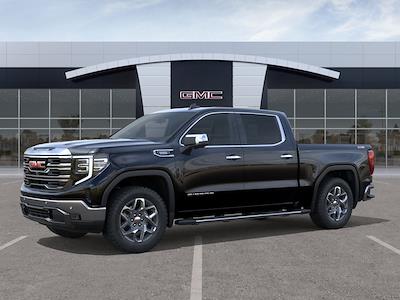 New 2026 GMC Sierra 1500 SLT Crew Cab for sale #Q69555 - photo 1