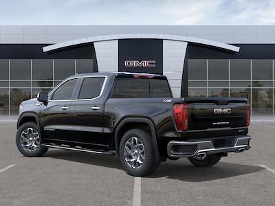 New 2026 GMC Sierra 1500 SLT Crew Cab for sale #Q69555 - photo 2