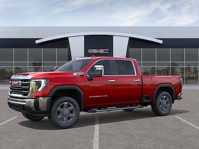 New 2026 GMC Sierra 2500 SLT Crew Cab for sale #Q69572 - photo 1