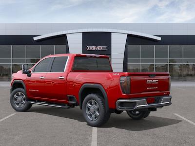 New 2026 GMC Sierra 2500 SLT Crew Cab for sale #Q69572 - photo 2